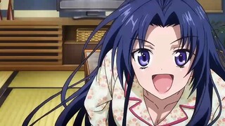 Don't talk nonsense, my cousin is not my boyfriend!! 💕