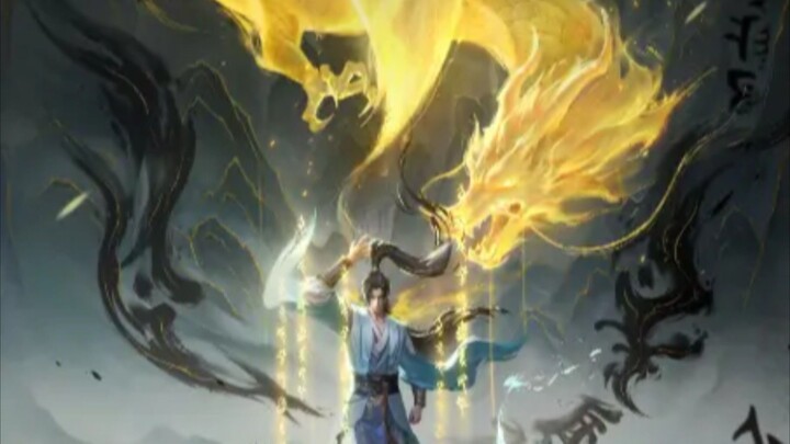Dragon Prince Yuan S1 Episode 01 Sub Indo 1080p