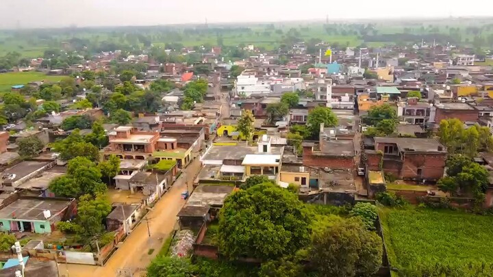 sadda pind ♥️