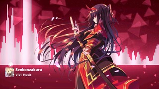 Senbonzakura Nightcore