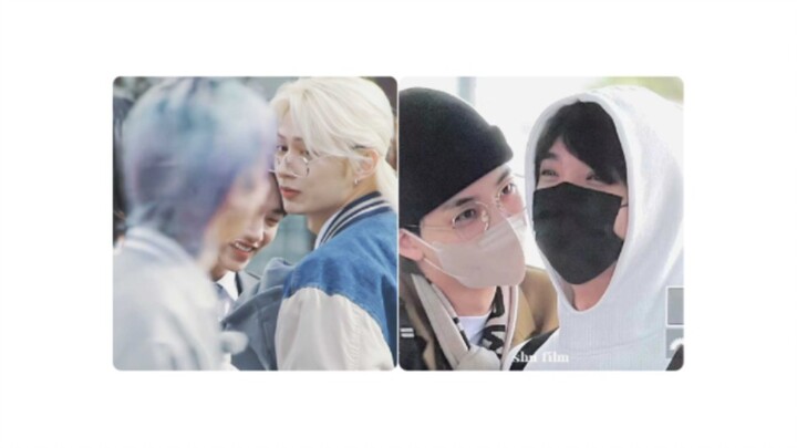 The Four Beauties of the Next Country, but Only Within the Palace