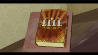 E L L E - A Modern Cinderella Tale (Ashlee Hewitt, Sterling Knight)