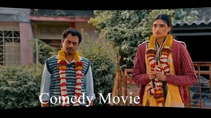 Comedy Movie