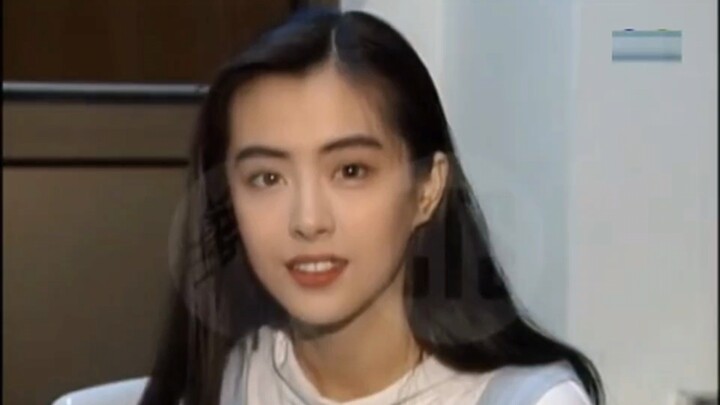To be honest, she really was the one who opened my eyes to beauty.