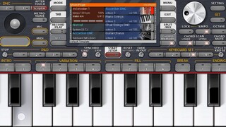 potong bebek angsa versi sedih