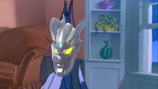 【Cat and Mouse】The Exiled Zero