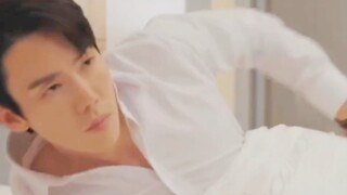 Si Yan, who is black and white, can control his wife in a minute