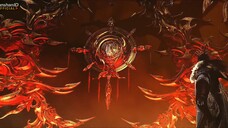 Eclipse of Illusion Eps 20 1080p Sub indo