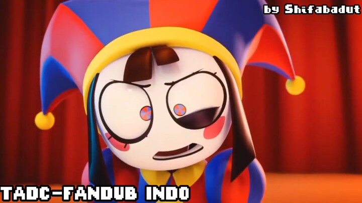 tadc tapi pake suara gw part 1