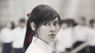 [Remix]Chanya McClory's amazing performances in different TV dramas