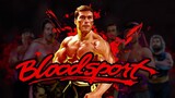 Bloodsport 1988 FULL MOVIE  Jean-Claude Van Damme