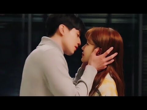 Jung rok and Yoon seo | All to well | Touch your heart