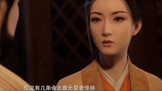 Tái chế những điềm báo, chi tiết nhỏ trong phim văn học, sự khác biệt giữa hoạt hình và tiểu thuyết 