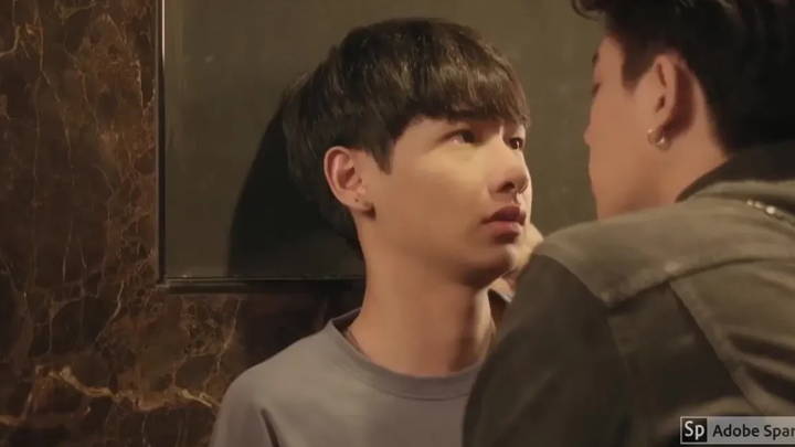 Thai BL ทฤษฎีความรัก Kaii x เธิร์ด