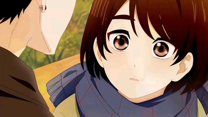 anime sad