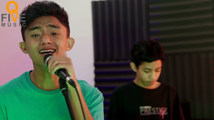 PERGILAH KASIH - CHRISYE ||DODI HALA _COVER|| ~ KEYBOARD : FORCE HALA