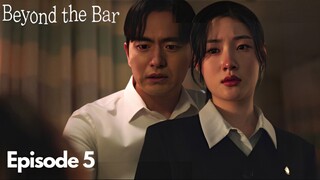 Beyond the Bar Episode 5 - Subtitle Bahasa Indonesia