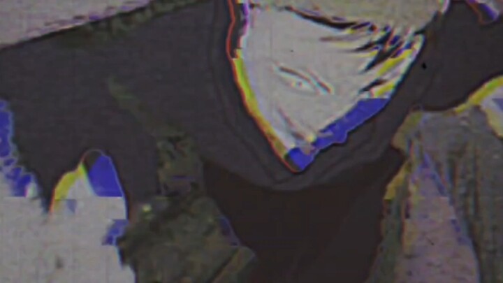 If Naoya only had one frame every 24 seconds...