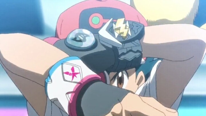 [Pokémon] "The wonderful system battles in Pokémon, feel the unique charm of this battle"