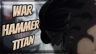 THE DEMONS OF PARADIS ISLAND! | ATTACK ON TITAN Season 4 Episode 6 (65) Review