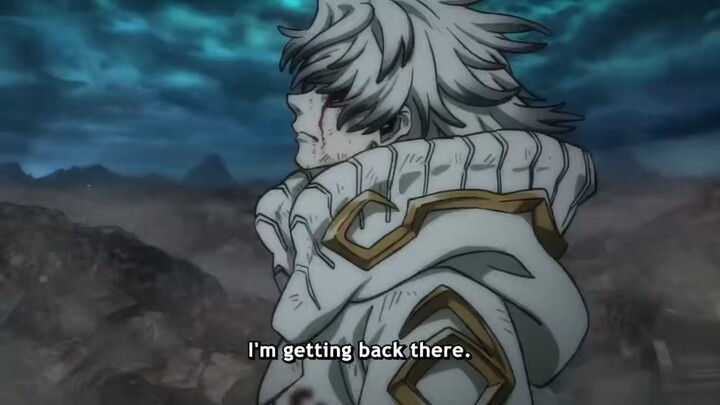 🔥“Dunia ini emang busuk, miskin = dosa”