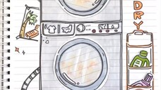 DO THE LAUNDRY - ๐๐ฆ๐ ๐ฅ ๐ฃ๐ฎ๐ฝ๐ฒ๐ฟ ๐ฃ๐น๐ฎ๐