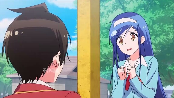 ما هو شعور أن تكون مدرسًا خاصًا لفتاتين جميلتين في المدرسة