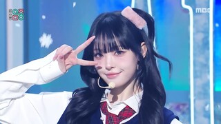 tripleS msnz Christmas Alone Performance