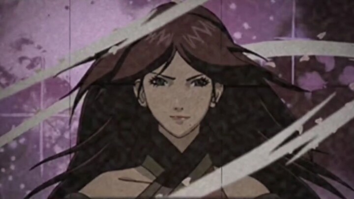 Source of the secret map of Naruto mobile game - No wind, no luck