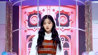 Kemudian saya juga akan melakukan putaran peringkat popularitas girl grup: 艾/吒/娃/堤/芙/葡/尧/毛/兔
