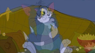 Tom and Jerry!!! My youth!