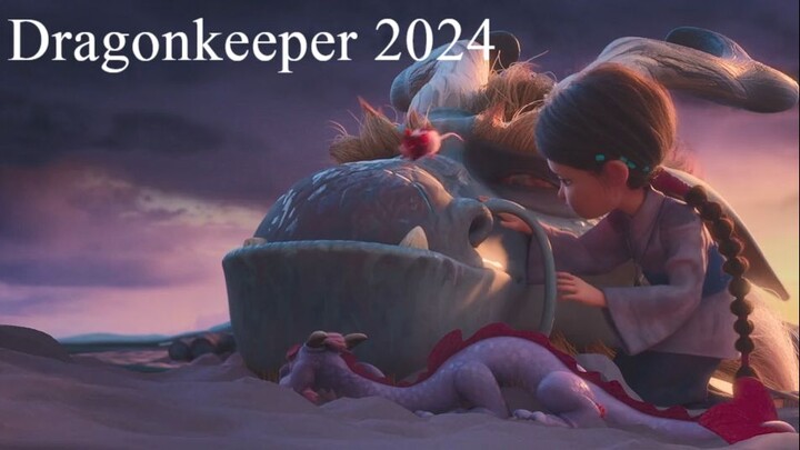 Dragonkeeper.(2024)