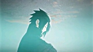 Sad Uciha Sasuke