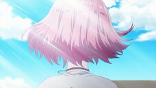 Let the love games begin! - Episode 1