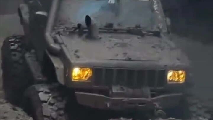 Offroad 4x4 🔥🔥🔥