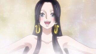 SCENE MERESAHKAN DI ONE PIECE