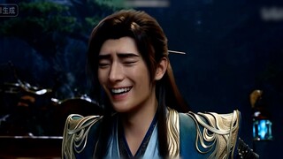 Chapter 166 of "Mortal" has been changed again and again—this is the latest version.