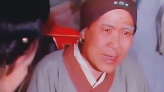 Helping Granny Liu is probably the most fortunate thing that happened to Wang Xifeng in her life.