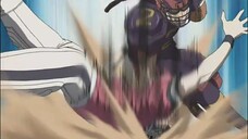 Eyeshield 21 - Episode 116 (Tagalog Dub)