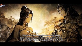 BTTH season 5 eps 166 sub indo