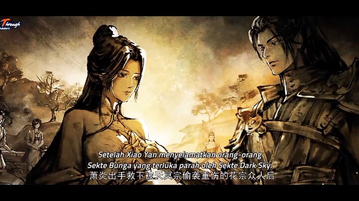 BTTH season 5 eps 166 sub indo