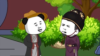 Episode 15: Ancient marriages are purely blind box openings, but luck is good