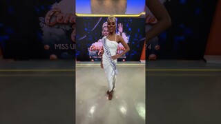 Take home the crown, Miss Universe Philippines 2024 Chelsea Manalo! | Unang Hirit