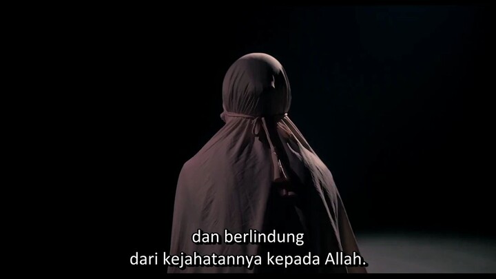 Ketindihan (indo sub)