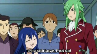 Fairy tail episode 74 sub indo