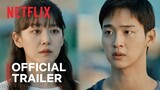 🇰🇷 Like Flowers in Sand (2023) | OFFICIAL TRAILER [Eng Sub]
