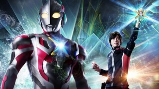 【Ultra Story】03 The second part of X's supervision and setting Ultraman X