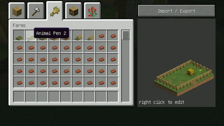 มายคราฟ:Farmer Simulator