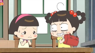 Chú gà nhỏ kỳ lạ của Jadoo - Phim Hoạt Hình Vui Nhộn JADOO TINH NGHỊCH