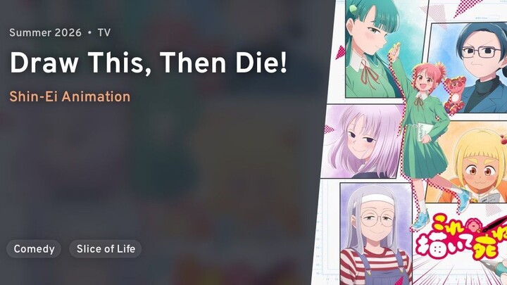 EP 1 - Kore Kaite Shine Sub Indo
